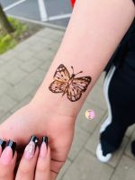 Henna-Tattoo Köln - Bickendorf Vorschau