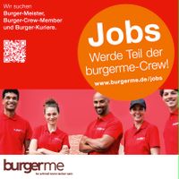 burgerme Gelsenkirchen sucht Service-Fahrer (m/w/d) Nordrhein-Westfalen - Gelsenkirchen Vorschau