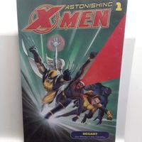 X Men Astonishing  1 Begabt    Panini Verlag   Febr. 2006 Nordrhein-Westfalen - Kamp-Lintfort Vorschau