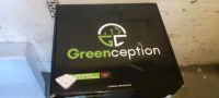 Grow Lampe LED Greenception GC9 wie neu! Berlin - Treptow Vorschau
