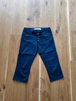 S.Oliver Jeans 7/8 Gr. 34 blau Bayern - Weitramsdorf Vorschau