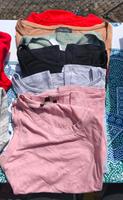 T-Shirt und Tops  Paket Bayern - Kleinostheim Vorschau