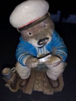 Villeroy & Boch Sammelfigur "Captain Otter' / Picnic at Foxwood Schleswig-Holstein - Brekendorf Vorschau