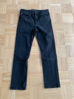 Jeanshose Jungs H&M Größe 164 schwarz Hose Jeans West - Nied Vorschau