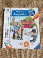 Tiptoi Wir lernen Englisch Buch Schleswig-Holstein - Steinburg Vorschau