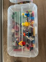 Lego-Boxen, +4 Lego- Figuren Altona - Hamburg Osdorf Vorschau