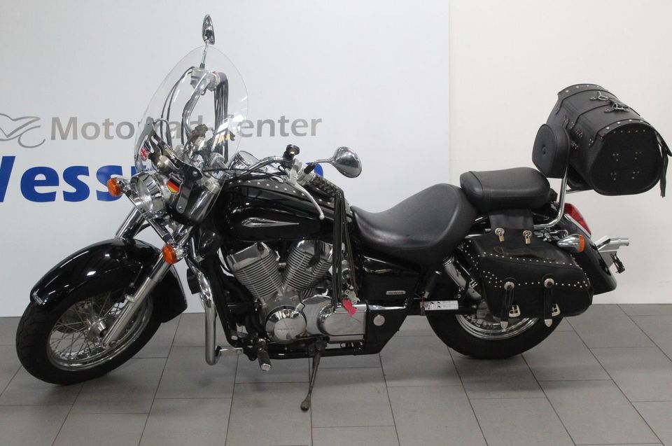 Honda VT 750 C2 Shadow Spirit in Lingen (Ems)