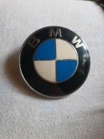 BMW Emblem für Motorhaube oder heckmitte Bayern - Nandlstadt Vorschau