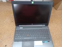 HP Elitebook 8570w, mit Dockingstation und Tragetasche Rheinland-Pfalz - Seelen Vorschau