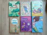 Kinderbücher für Mädchen Zaubermädchen, Emilys Geheimnis Baden-Württemberg - Weingarten (Baden) Vorschau