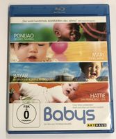 Babys von Thomas Balmes - Blu-ray / tolle Dokumentation Schleswig-Holstein - Kiel Vorschau