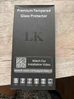 Lk Case Glas Protektor i phone 12 /pro Innenstadt - Köln Altstadt Vorschau