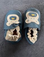 Walkx Baby Leder Krabbelschuhe 0-6 Monate Nordrhein-Westfalen - Lage Vorschau