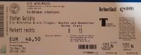 Ticket für Stefan Gwildis Konzert in Berlin  - DIE WÜHLMÄUSE Hessen - Guxhagen Vorschau