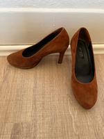 Schuhe / Damenschuhe / Pumps / Paul Green Baden-Württemberg - Emmendingen Vorschau