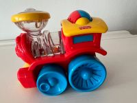 Fisher Price Zug München - Sendling-Westpark Vorschau