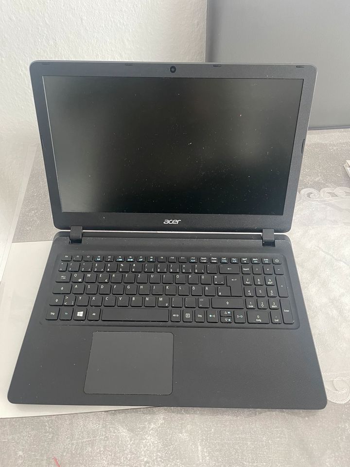Laptop Acer in Diepholz