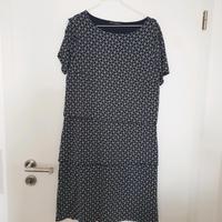 Kleid " Betty Barclay  " Gr. 40, dunkelblau,Futter, neuwertig Baden-Württemberg - Tamm Vorschau