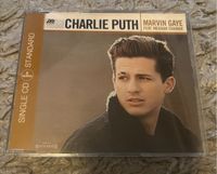 Marvin Gaye Single CD - Charlie Puth feat. Meghan Trainor Essen - Steele Vorschau