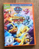 DVD Paw Patrol Mighty Pups Saarland - Überherrn Vorschau