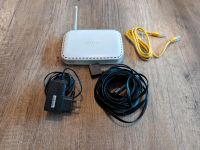 Netgear WGR614 v9 Wireless WLAN Router Wandsbek - Hamburg Farmsen-Berne Vorschau