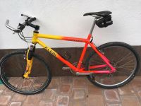 Klein Attitude 26 Zoll MTB retro sammler Bayern - Garmisch-Partenkirchen Vorschau