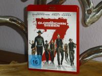 *** Die Glorreichen Sieben *** Western *** Blu-ray *** TOP *** Nordrhein-Westfalen - Kevelaer Vorschau