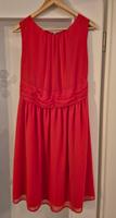 Sommerkleid, Gr. 42, rot Bayern - Straubing Vorschau