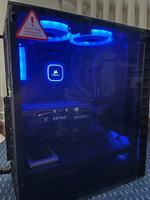 Gaming PC: Ryzen 5, 1TB SSD, 32GB DDR4,RTX 2060, Corsair H100 AIO Schleswig-Holstein - Preetz Vorschau