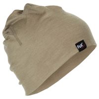 Beanie, "Merino Lite", coyote tan Neu Mütze FOX Sachsen-Anhalt - Lutherstadt Wittenberg Vorschau