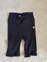 Oceans Apart Radler-Leggings | Schwarz Nordrhein-Westfalen - Dinslaken Vorschau