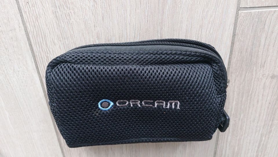 OrCam MyReader 1.5 Lesegerät Lesehilfe in Teltow