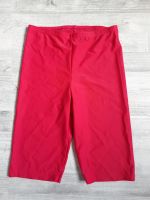 Pinke Radlerhose Vintage Gr: 176 Bayern - Giebelstadt Vorschau