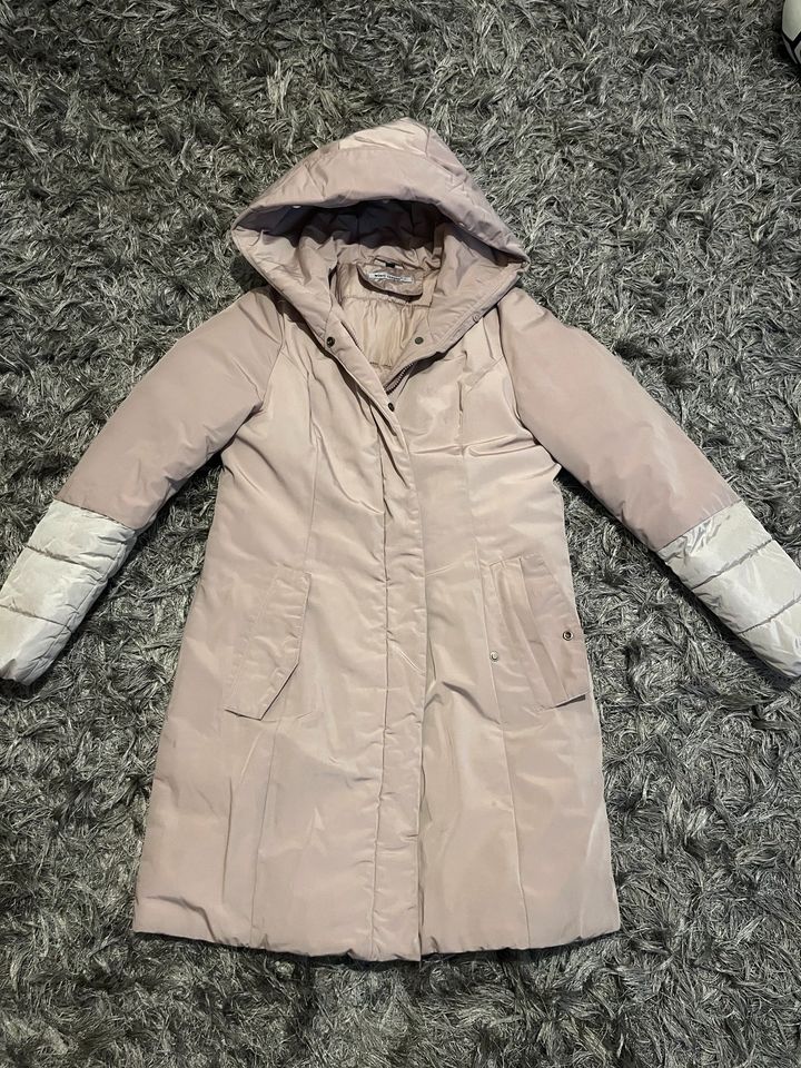 Monte cervino Winter Mantel Rose Jacke Größe M Damen in Duisburg -  Duisburg-Süd | eBay Kleinanzeigen ist jetzt Kleinanzeigen