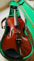 Top Deal! Gepflegte antike Geige a.1927 von C.G.Schuster jun. Baden-Württemberg - Schwäbisch Gmünd Vorschau