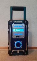 Makita Baustellenradio DMR 112 DAB+ Bluetooth FM Radio Sachsen-Anhalt - Halle Vorschau