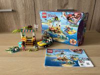 Lego Friends Schildkröten Rettungsstation 41376 Bayern - Gemünden a. Main Vorschau