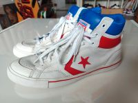 Converse CONS Pro Blaze Plus (White / Blue / Red) in Größe 45 Walle - Utbremen Vorschau