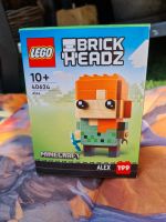 Lego Brickheadz 40624 Minecraft Alex #199 OVP Hemelingen - Mahndorf Vorschau