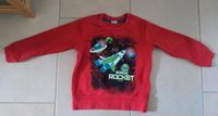 s.Oliver Raumschiff Pullover 92/98 Rostock - Brinckmansdorf Vorschau