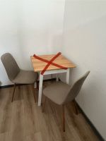 Zwei BISTRUP Stühle von JYSK Berlin - Treptow Vorschau
