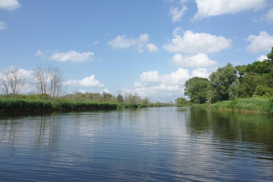 Erleben sie mit der "MS SANS SOUCI" den Amazonas des Nordens in Storkow (Mark)