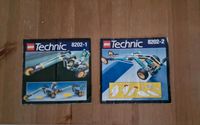 Lego Technic Original-Bauanleitung 8202-1 und 8202-2 Hessen - Gelnhausen Vorschau