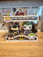 Funko Pop White Knight Batman & White Knight The Joker OVP Heroes Hessen - Grebenhain Vorschau