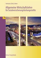 Gernot Hartmann Allgemeine Wirtschaftslehre Nordrhein-Westfalen - Witten Vorschau