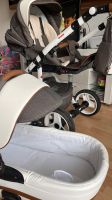 Kinderwagen  3 in 1 plus Maxi Cosi dabei Wuppertal - Barmen Vorschau