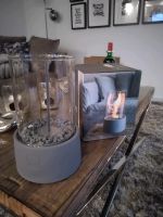 NEU! Lounge Kaminfeuer für den Tisch Leef Stone Nordrhein-Westfalen - Nettetal Vorschau