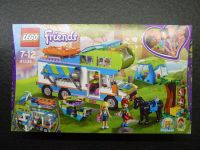 LEGO FRIENDS: Mias Wohnmobil (41339) Rheinland-Pfalz - Friesenhagen Vorschau