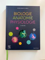 Biologie Anatomie Physiologie (Nicole Menche) 9. Auflage Niedersachsen - Barsinghausen Vorschau
