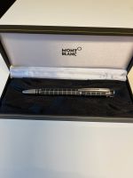 MONTBLANC Starwalker Rubber Line Rollerball Kugelschreiber Bayern - Grafling Vorschau